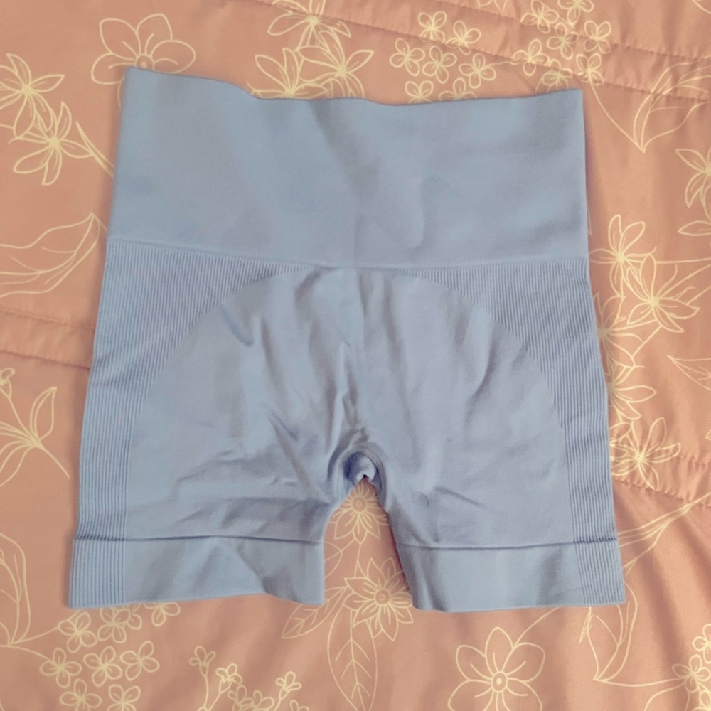 Set Active Bike Shorts